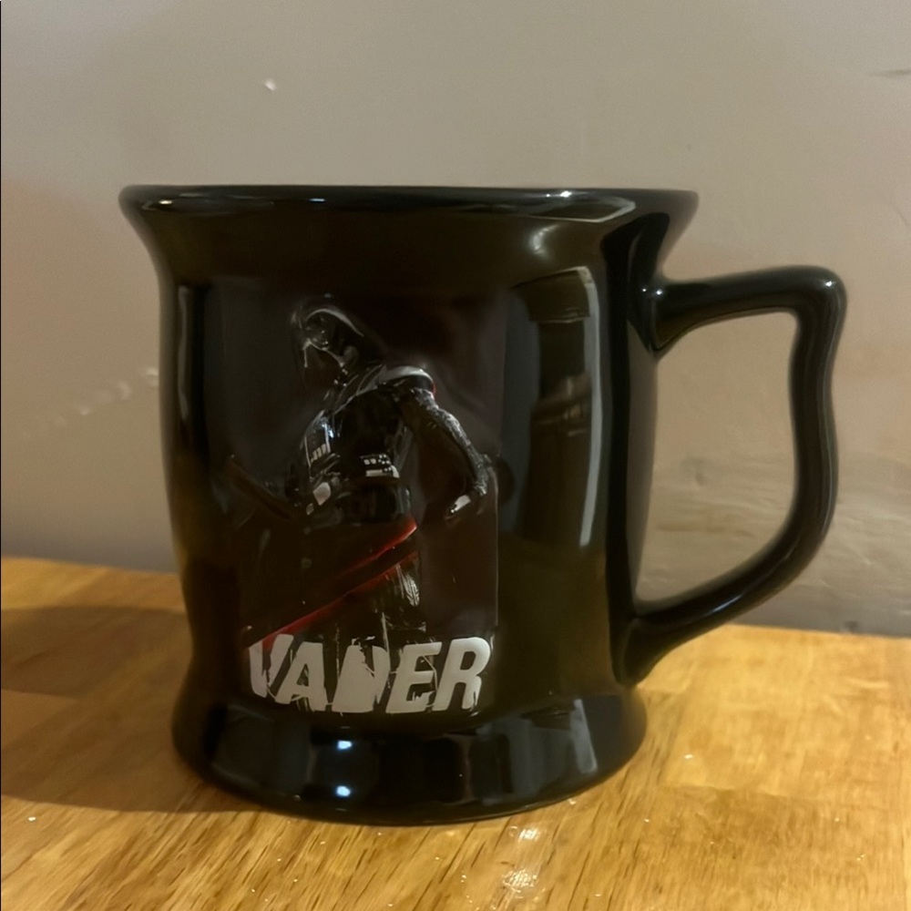 Vader Sith Mug